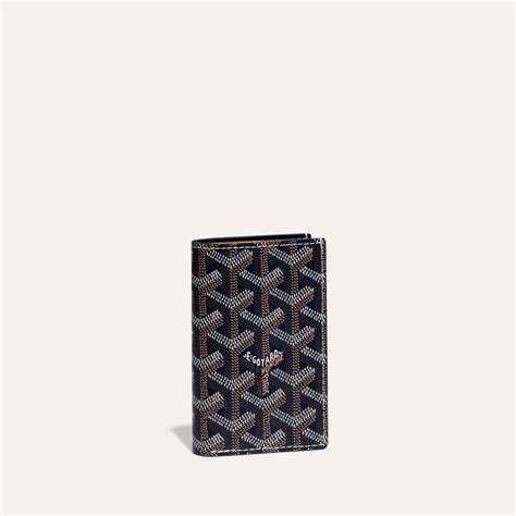 goyard saint-pierre card wallet price|GOYARD Saint.